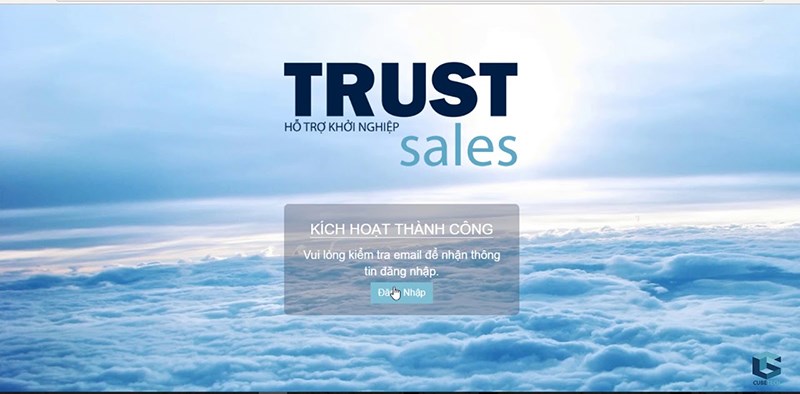 TrustSales