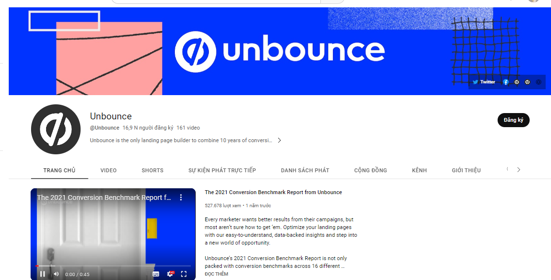 Unbounce