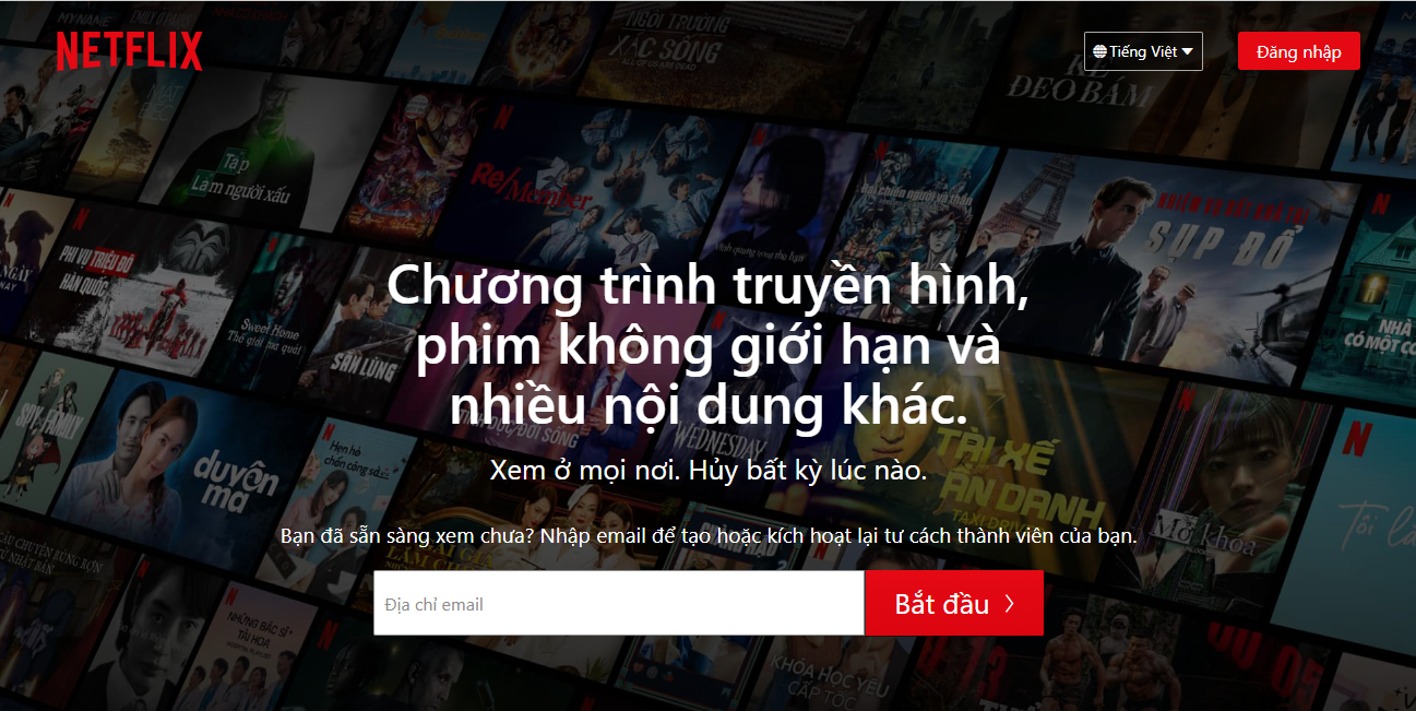 netflix