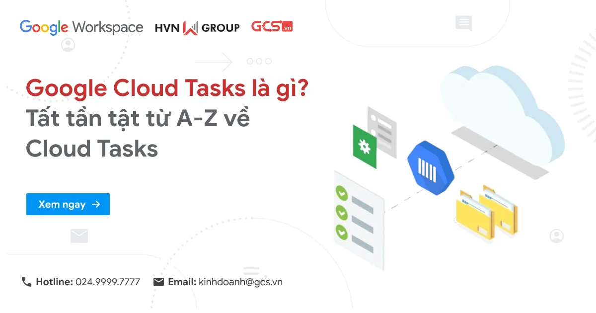 Định nghĩa và Mục đích cốt lõi của Google Tasks